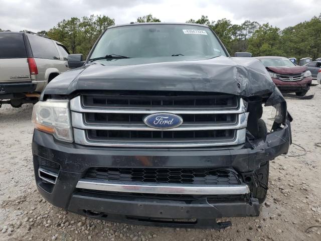 1FMJK2AT3FEF30165 Ford Expedition El Limited