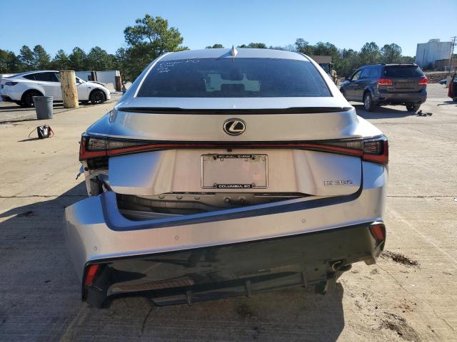 JTHGZ1B27P5061365 Lexus Is 350 F Sport Design