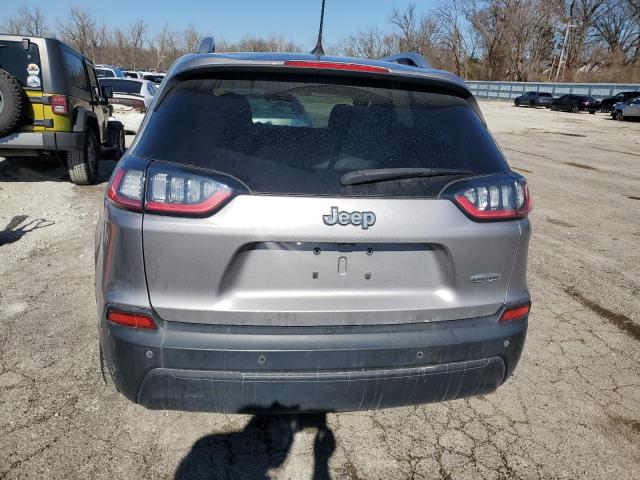 1C4PJLLB2KD110439 Jeep Cherokee Latitude Plus