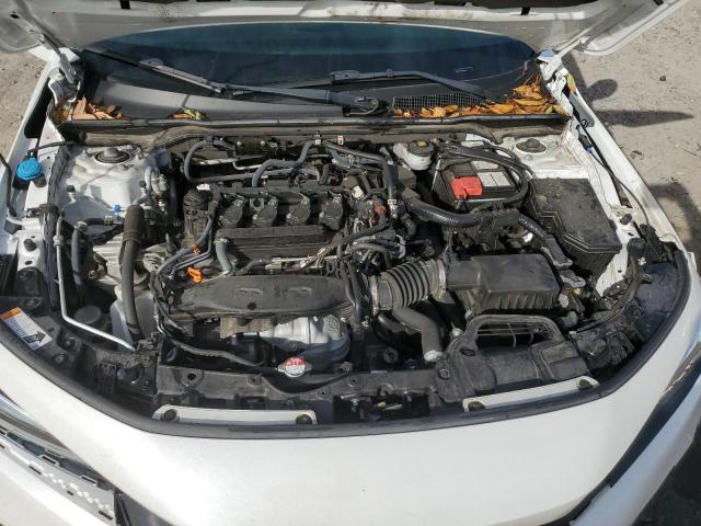 JHMFE1F74NX008900 Honda CIVIC EX