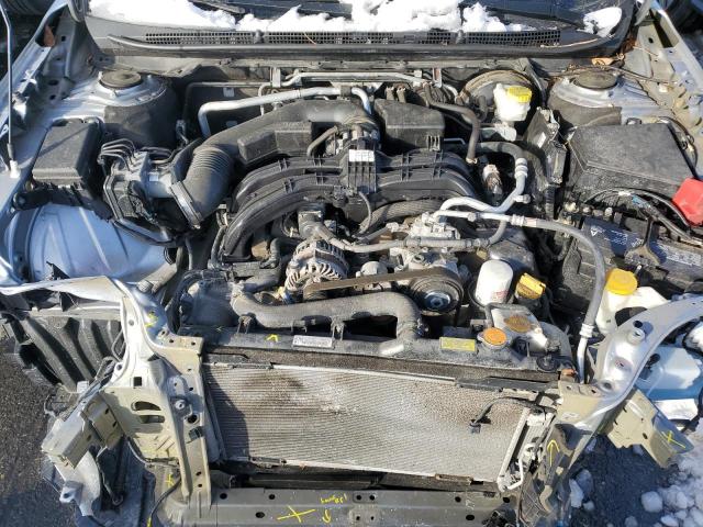 4S3BWAC60L3002346 Subaru Legacy Premium