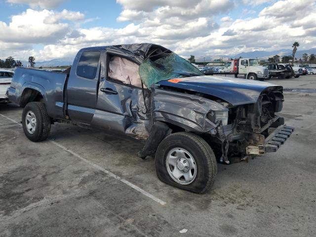 5TFRX5GNXKX140066 Toyota Tacoma Access Cab