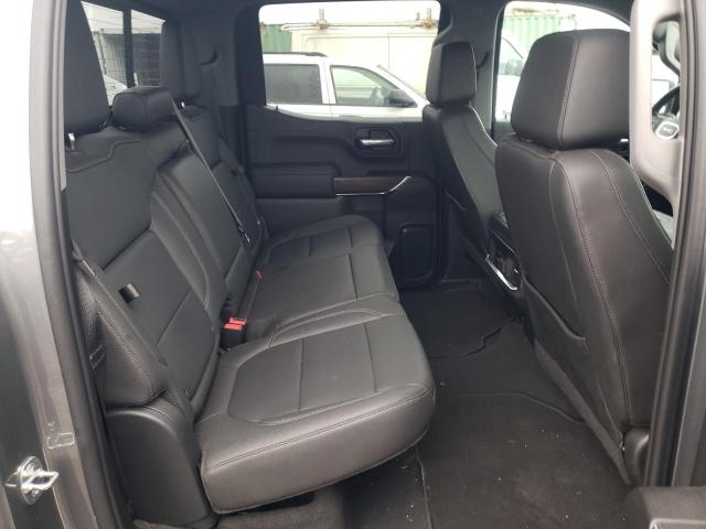 3GTU9DET7MG461103 GMC Sierra K1500 Slt