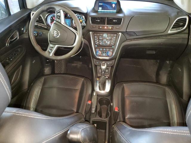 KL4CJHSB7EB781225 Buick Encore Premium