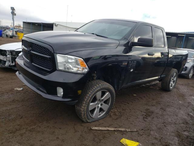 37129764 :رقم المزاد ، 1C6RR7FT8ES374298 vin ، 2014 Ram 1500 St مزاد بيع