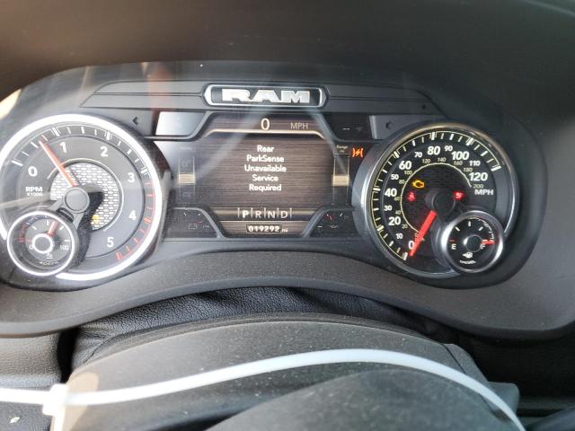 3C6UR5FL1NG366730 RAM 2500 Laie