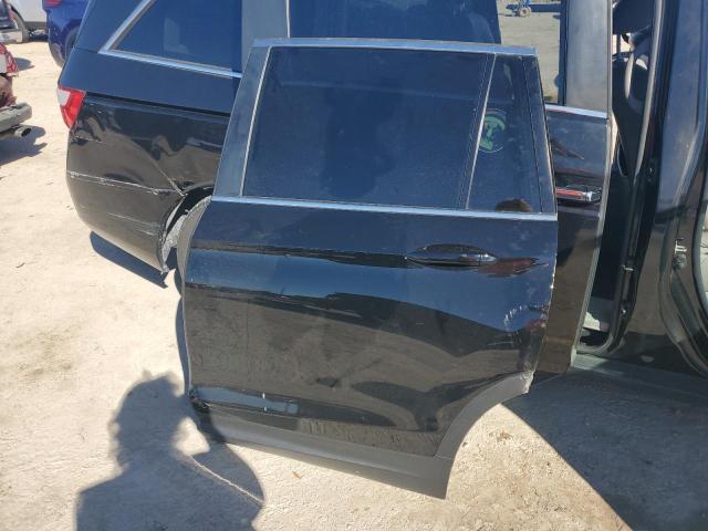 5FNYF5H22NB024944 Honda PILOT SE