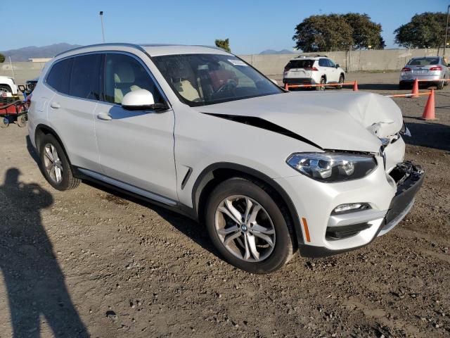 5UXTR7C58KLE88412 BMW X3 Sdrive30i