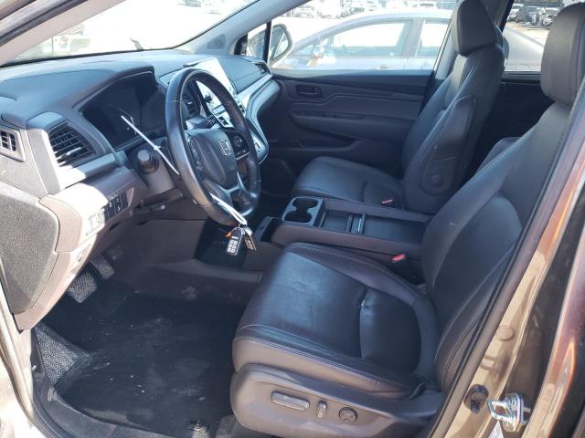 5FNRL6H72LB055851 Honda ODYSSEY EXL