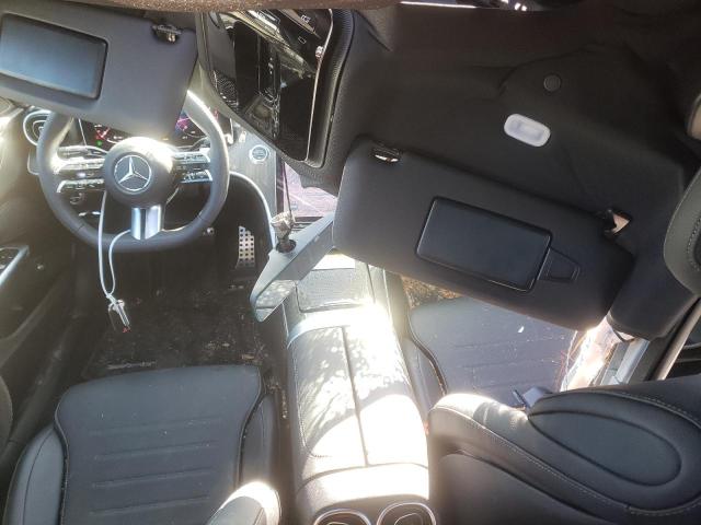 W1KAF4HB4PR123926 Mercedes-Benz C 300 4matic
