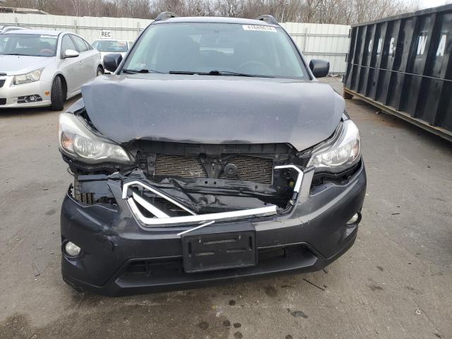 JF2GPACC4E8210620 Subaru Xv Crosstrek 2.0 Premium