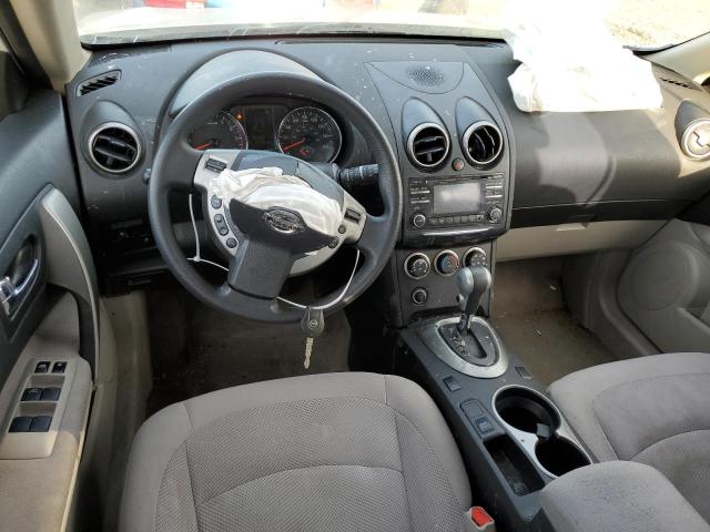 JN8AS5MT8FW659907 Nissan Rogue Select S