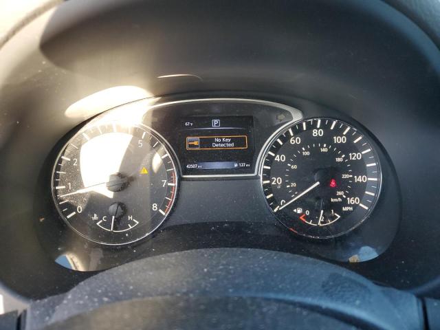 1N4AL3APXGN310328 Nissan ALTIMA 2.5