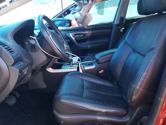 1N4AL3AP1FC134750 Nissan ALTIMA 2.5