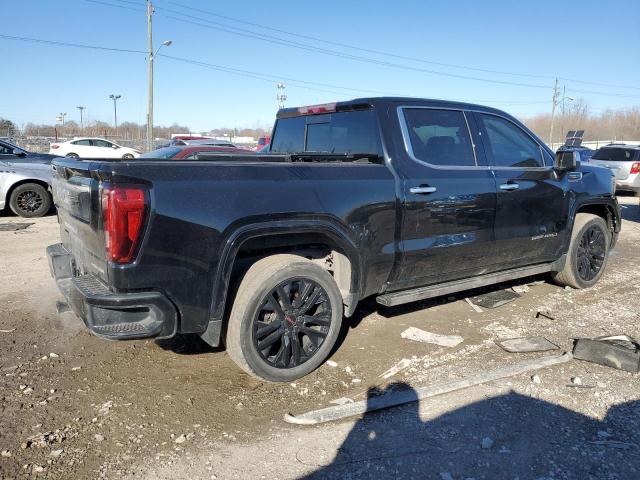 1GTU9FEL3LZ283703 GMC Sierra K1500 Denali