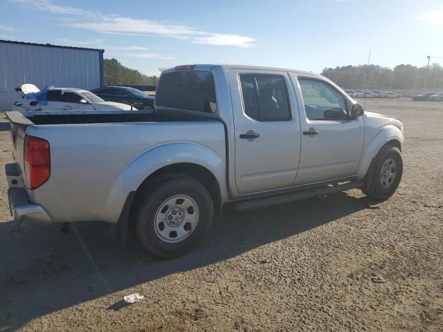 1N6AD0ER6JN701160 Nissan FRONTIER S
