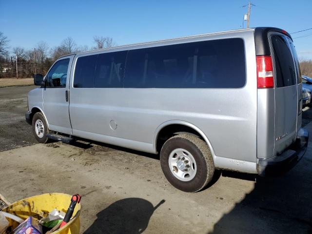 1GAZGZFF7F1245120 Chevrolet Express G3500 Ls