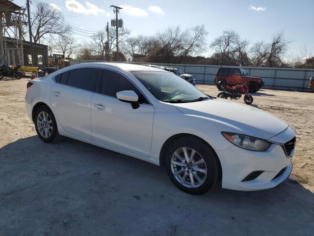 JM1GJ1U57E1108141 Mazda 6 SPORT