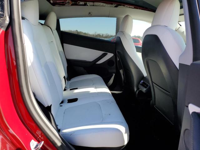 5YJYGDEE6MF151782 Tesla Model Y