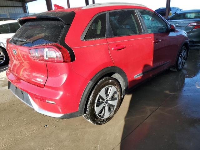 KNDCB3LC0J5110064 KIA NIRO FE