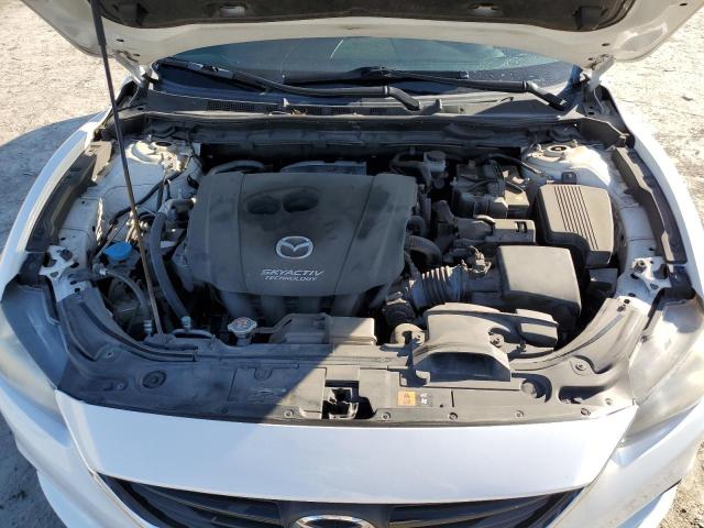 JM1GJ1U57E1108141 Mazda 6 SPORT