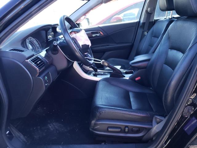 1HGCR3F9XGA023303 Honda Accord Touring