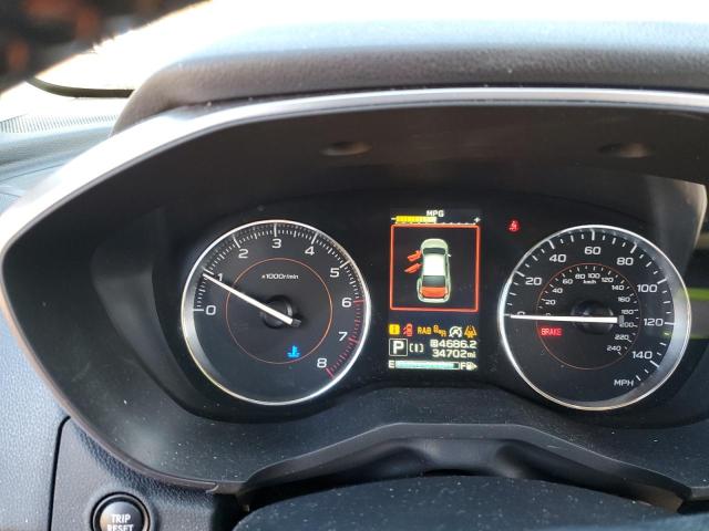 JF2GTHMCXM8379672 Subaru Crosstrek Limited