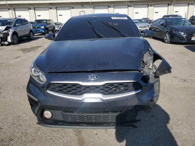 3KPF24ADXME360841 KIA FORTE FE