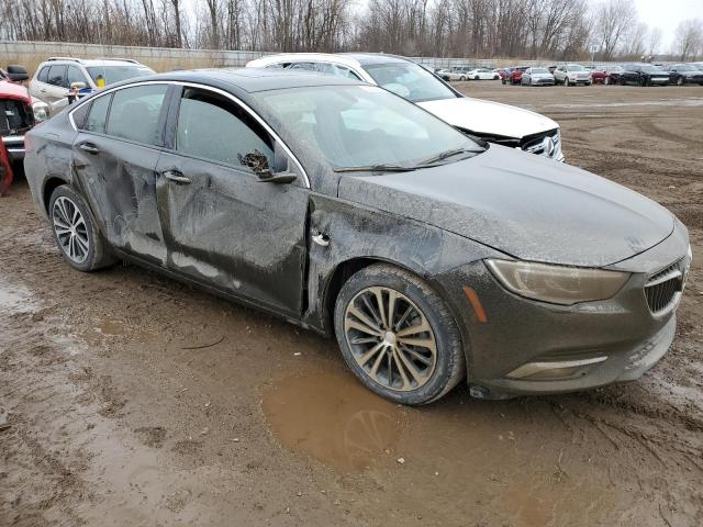 W04GP6SX9J1067242 Buick Regal Essence