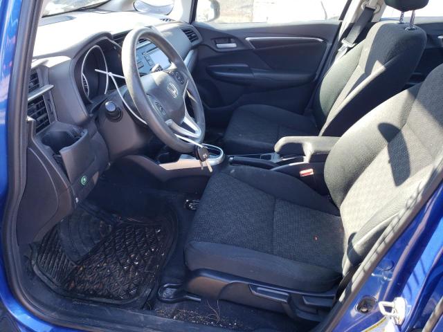 3HGGK5H59HM714015 Honda FIT LX