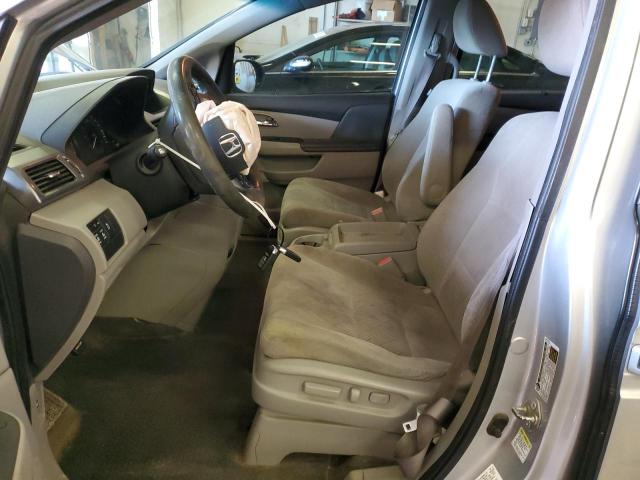 5FNRL5H46EB111275 Honda ODYSSEY EX