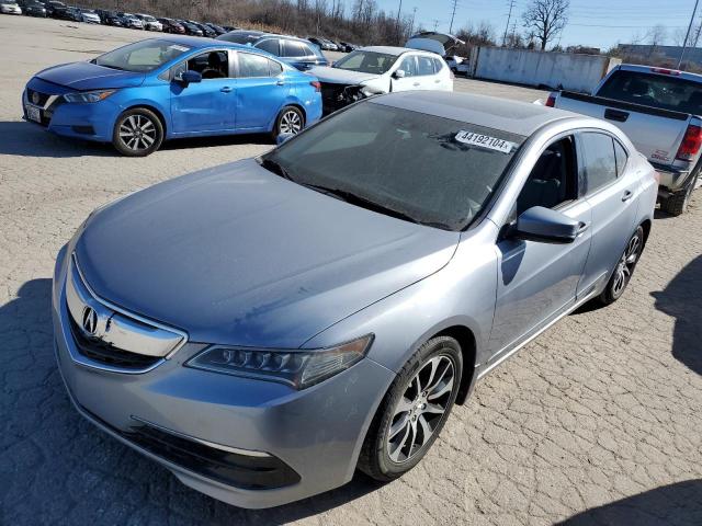 Продаж на аукціоні авто 2015 Acura Tlx Tech, vin: 19UUB1F58FA005536, номер лоту: 44192104