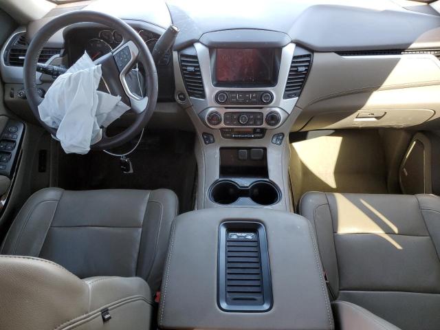1GKS2GKC8HR200350 GMC Yukon Xl K1500 Slt