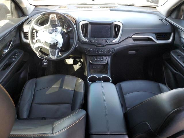 3GKALVEV7LL190954 GMC Terrain Slt
