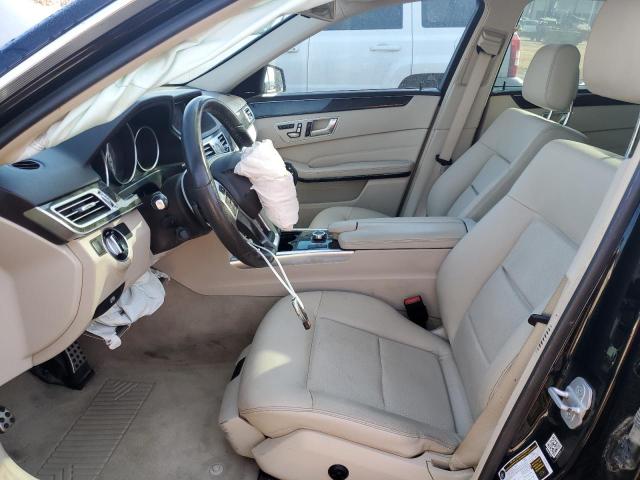 WDDHF5KB6GB260517 Mercedes-Benz E 350