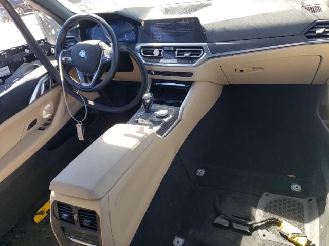 WBA23AT00MCG22832 BMW 430I