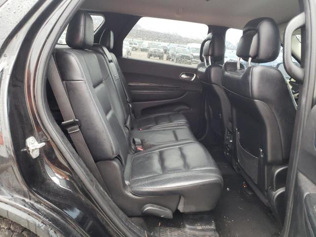 1C4RDJDG0FC709592 Dodge DURANGO LIMITED