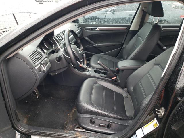 1VWAT7A33GC035067 Volkswagen PASSAT S