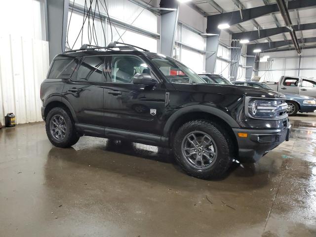 3FMCR9B66MRA16598 Ford BRONCO SPO
