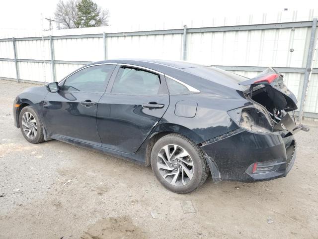 19XFC2F75GE085159 Honda CIVIC EX