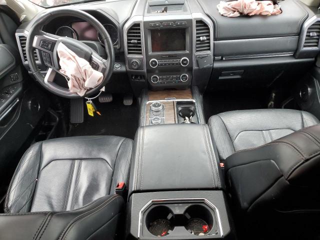1FMJK1MT7KEA61162 Ford Expedition Max Platinum