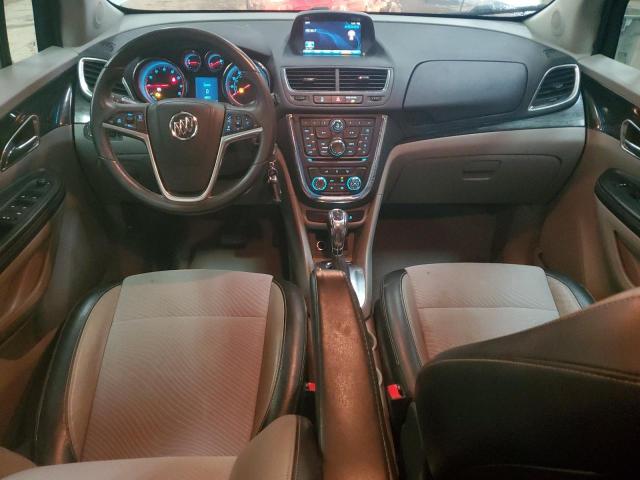 KL4CJASB3EB627361 Buick Encore