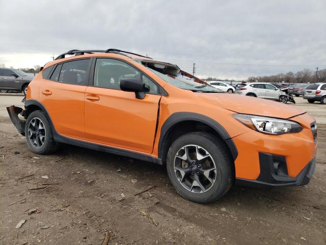 JF2GTAAC6KG347011 Subaru Crosstrek