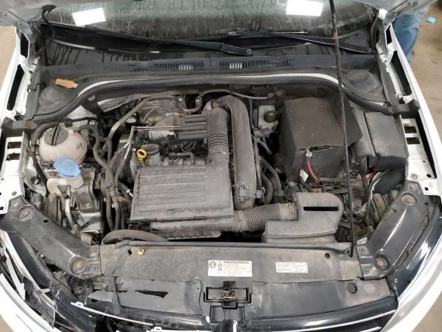 3VW167AJ3GM339603 Volkswagen JETTA S