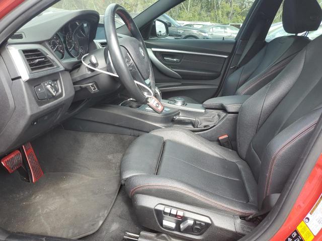 WBA8D9C56JEM32919 BMW 330 XI