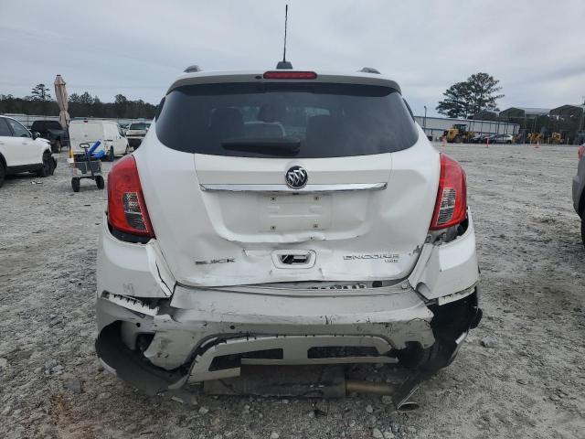 KL4CJHSBXGB558907 Buick Encore Premium