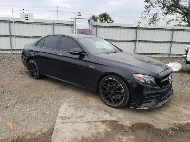 WDDZF6EB3JA484153 Mercedes-Benz E 43 4matic Amg