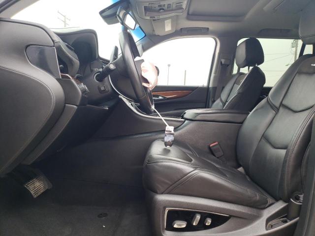 1GYS4MKJ1FR686543 Cadillac Escalade Luxury