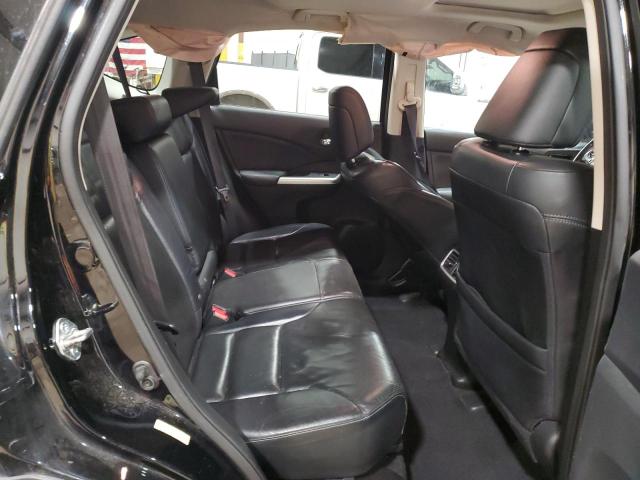 2HKRM4H75FH668960 Honda CR-V EXL