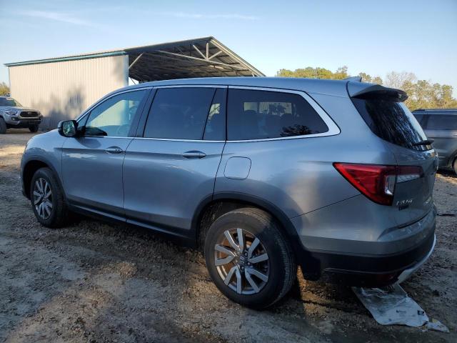 5FNYF5H59LB026049 Honda PILOT EXL